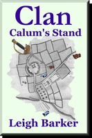 Calum's Stand