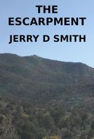 Cover of The Escarpment by Jerry Smith
