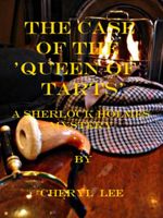 The Case of the 'Queen of Tarts'