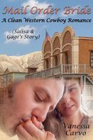 Salisa's Texas Cowboy