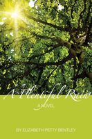 Cover of A Plentiful Rain by Elizabeth Petty Bentley