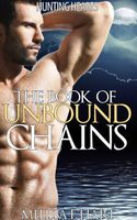 The Book of Unbound Chains book cover