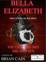 Cover of Bella Elizabeth by Brian Cain