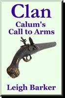 Calum's Call to Arms