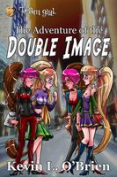 Cover of The Adventure of the Double Image by Kevin L. O'Brien