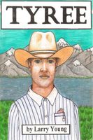 Cover of Tyree by Larry Young
