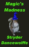 Stryder Dancewolffe's Latest Book