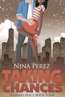 Cover of Taking Chances by Nina Perez