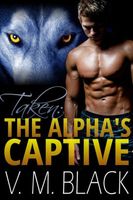 The Alpha's Captive