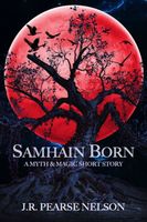 Samhain Born