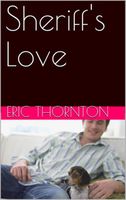 Cover of Sheriff's Love by Eric Thornton