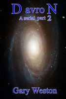 Cover of Davron: Part 2 by Gary Weston