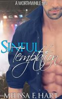 Sinful Temptation book cover