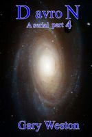 Cover of Davron part 4 by Gary Weston