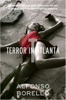 Cover of Terror In Atlanta by Alfonso Borello