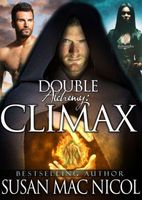 Cover of Climax by Susan MacNicol