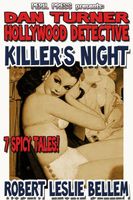 Killer's Night - 7 Spicy Tales!