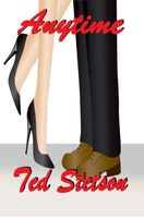 Cover of Anytime by Ted Stetson