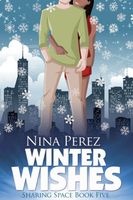 Cover of Winter Wishes by Nina Perez