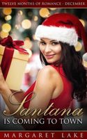 Santana is Coming to Town