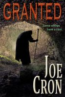 Cover of Granted by Joe Cron