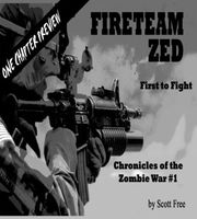 Fireteam Zed: First to Fight