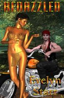 Cover of Bedazzled by Evelyn Starr