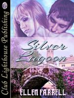 Cover of Silver Lagoon by Ellen Farrell