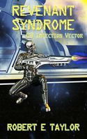 Cover of Infection Vector by Robert E. Taylor