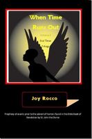 Cover of When Time Runs Out by Joy Rocco