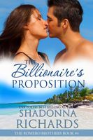 The Billionaire's Proposition