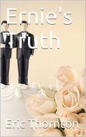 Cover of Ernie's Truth by Eric Thornton