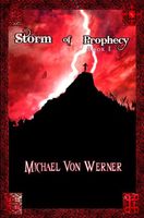 Cover of Dark Awakening by Michael Von Werner