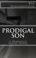 Cover of Prodigal Son by Ben Higginbotham
