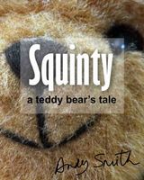 Cover of Squinty by Andy Smith
