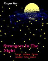 Cover of Strangers In The Night by Kasper Hoe