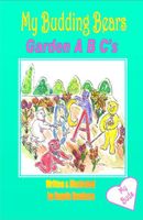 Cover of Garden ABC's by Angela Randazzo