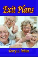 Cover of Exit Plans by Terry L. White