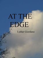 Cover of At The Edge by Luther Giordano