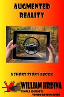 Cover of Augmented Reality by William Hrdina
