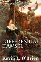 Cover of Differential Damsel by Kevin L. O'Brien