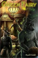 Dangerous Spirits book cover