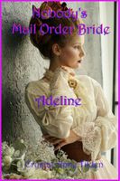 Nobody's Mail Order Bride: Adeline