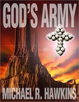 Cover of God's Army by Michael Hawkins
