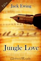 Cover of Jungle Love by Jack Ewing