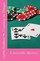 Cover of Counting on Danger by Cynthia Washburn