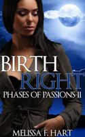 Birth Right book cover