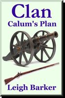 Calum's Plan