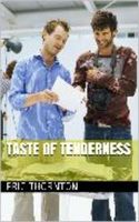 Cover of Tender Love by Eric Thornton