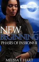 New Beginning book cover